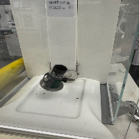 Mettler Toledo XS105 Analytical Balance image 1